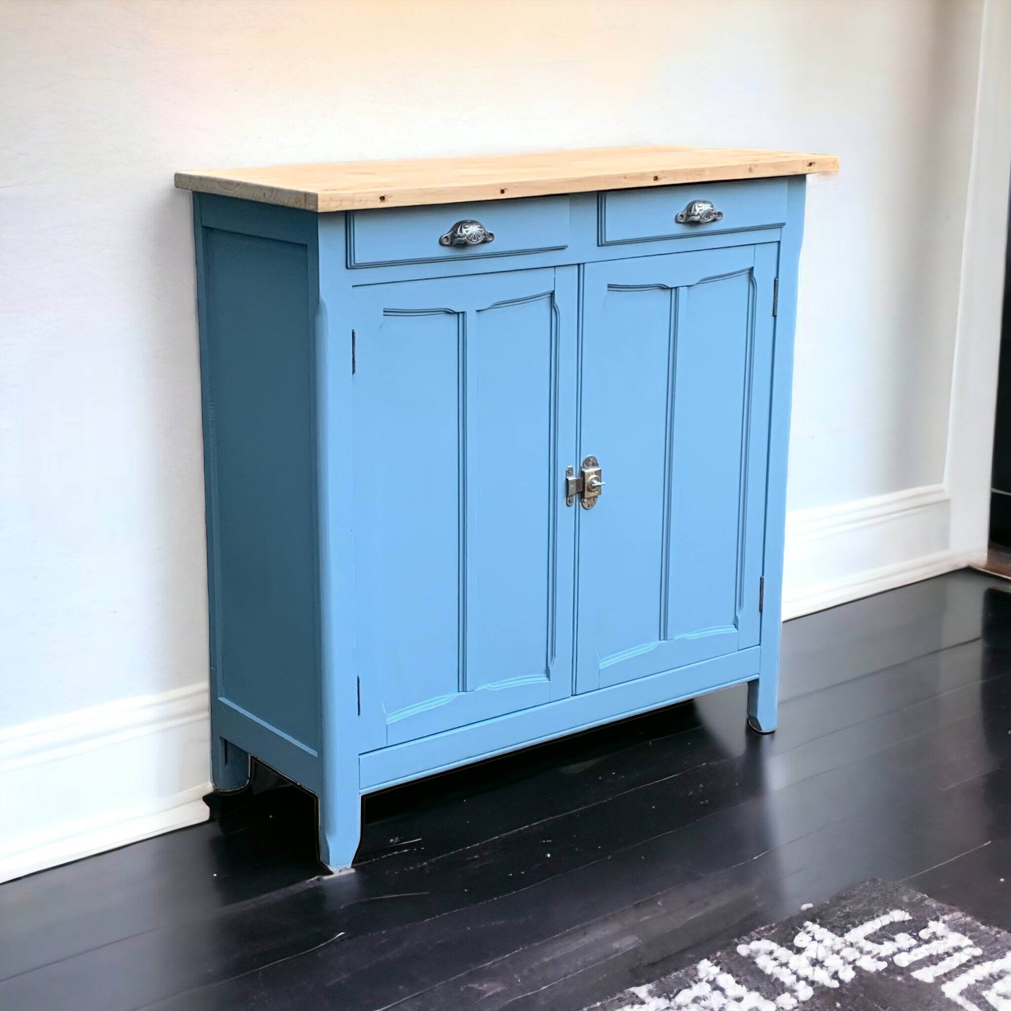 Art Deco Parisian Buffet 100x100