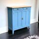 Art Deco Parisian Buffet 100x100