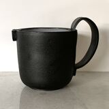STONEWARE JUG
