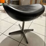 Ottoman egg chair
