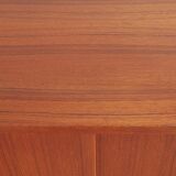 Danish cabinet by Kai Kristiansen