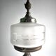 French Art Deco table lamp