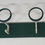 Coat rack hooks from the 70s