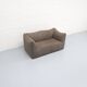 Le Bambole Two-seater Sofa Mario Bellini B&B Italia