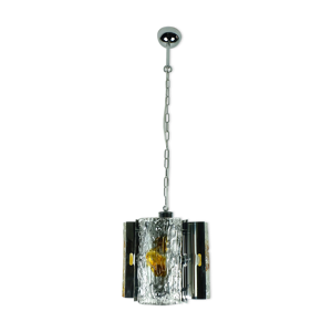Suspension en verre et - mazzega