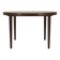 Oak table, Danish design, 1970s, designer: Kai Kristiansen