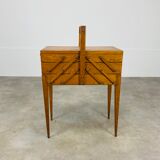 Vintage wood worker 60s