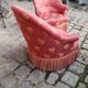 Paire de crapauds