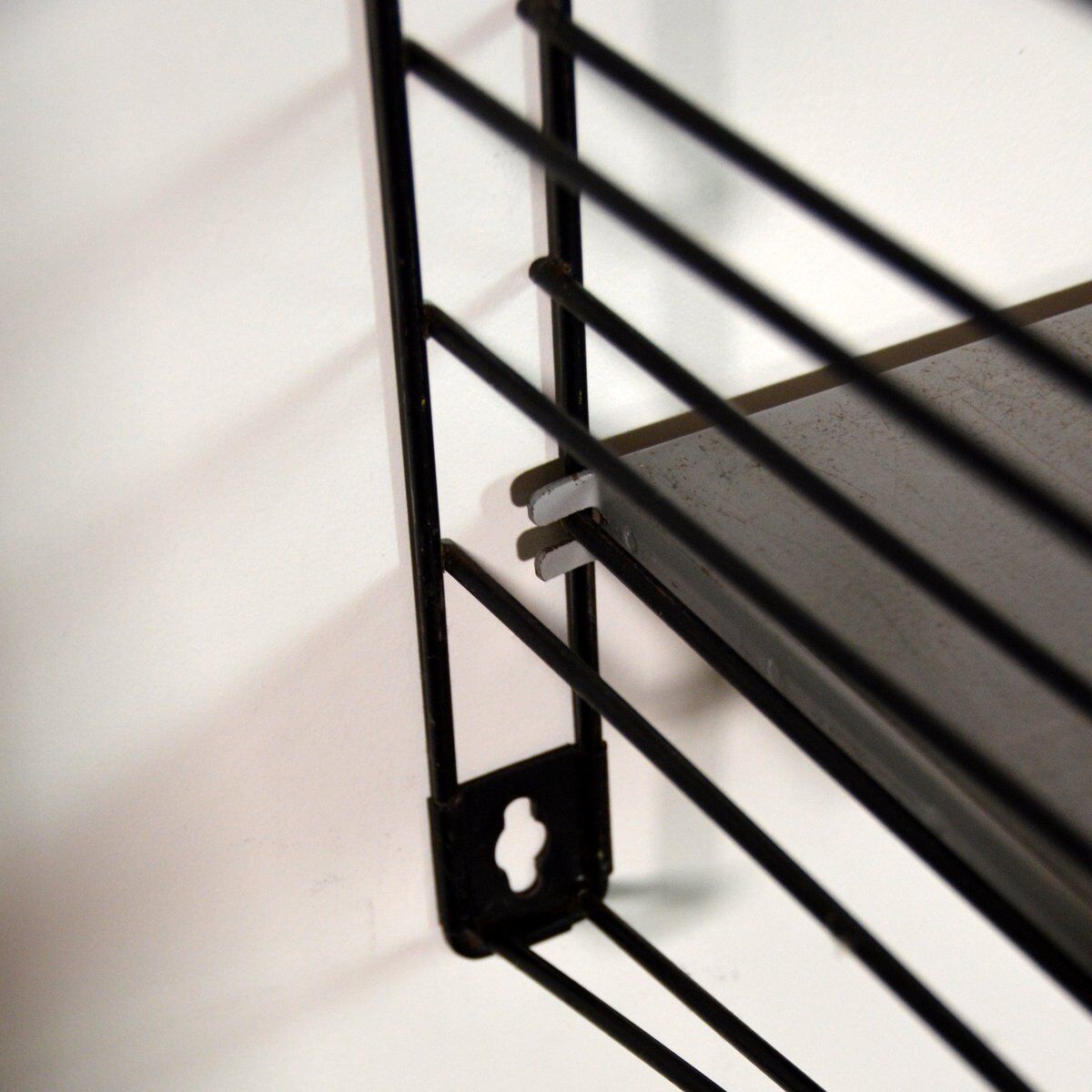 Modular shelf Tomado Holland vintage 1960s