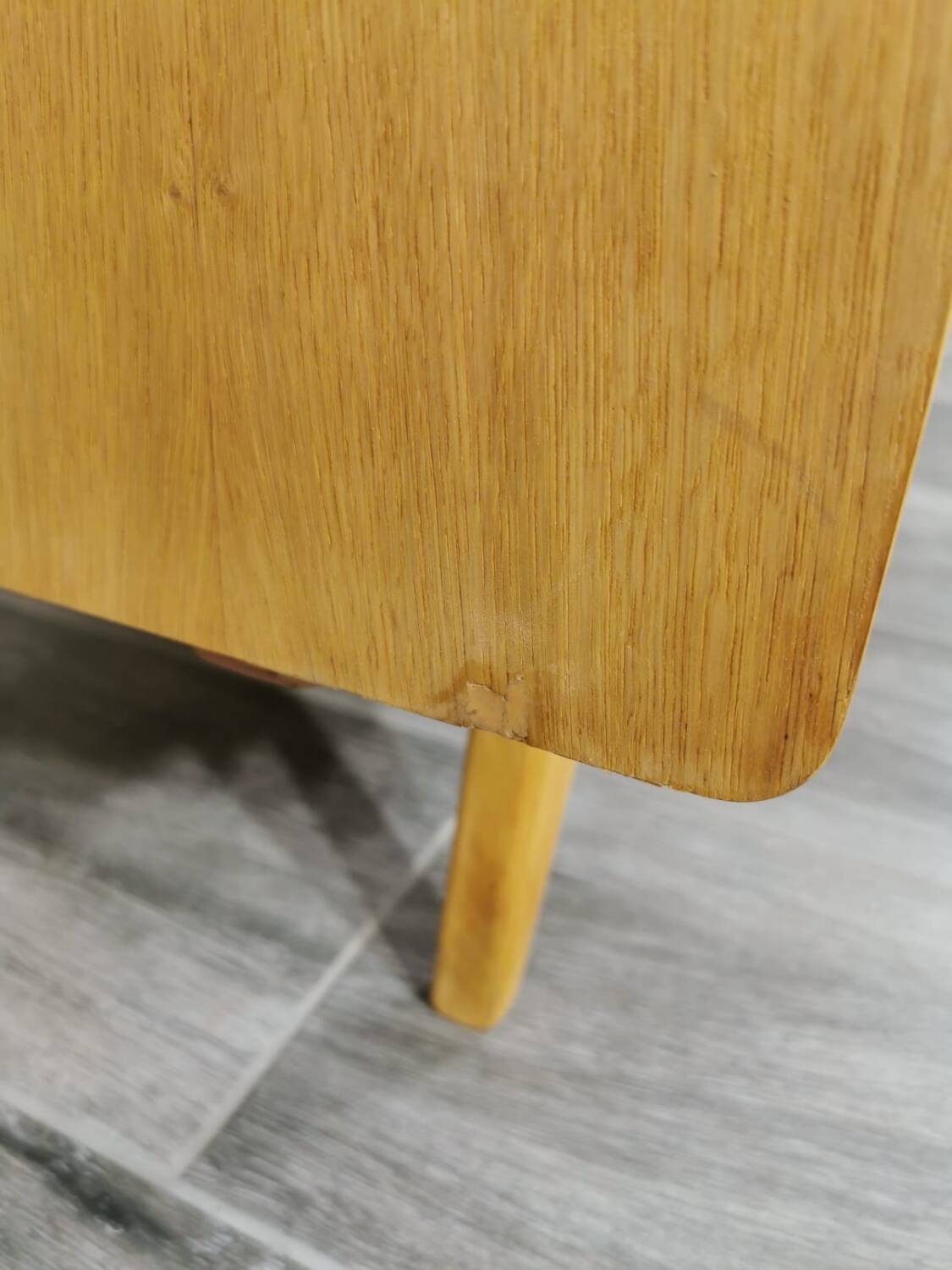 Sideboard by Jiri Jiroutek for Interior Prague, 1960s