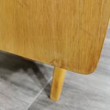 Sideboard by Jiri Jiroutek for Interior Prague, 1960s