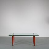 Table basse italie 1950