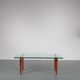 Coffee table  italy 1950