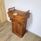 Old counter