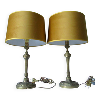 Lampes de chevet