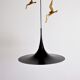 Witch hat pendant Vrieling design, Holland 70s