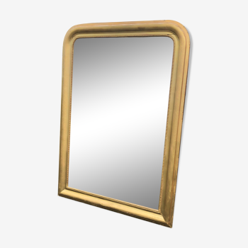 Louis Philippe Mirror 100x135cm
