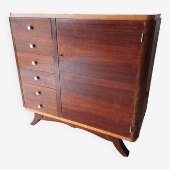 Art Deco sideboard