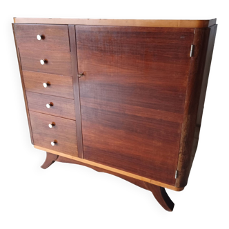 Art Deco sideboard