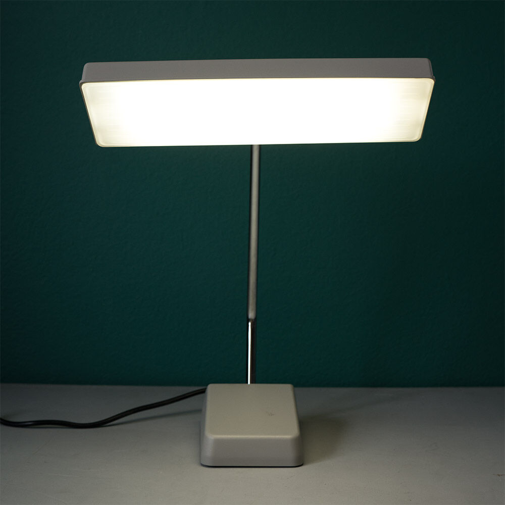 Bund desk lamp from the 60s