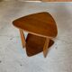 Side table vintage 60's