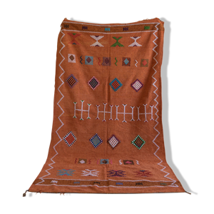 tapis berbère kilim