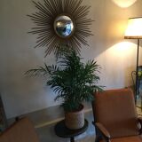 Mirror shimmering sun 85cm