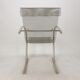 "Sing Sing Sing" Chair by Shiro Kuramata for XO, France 1985