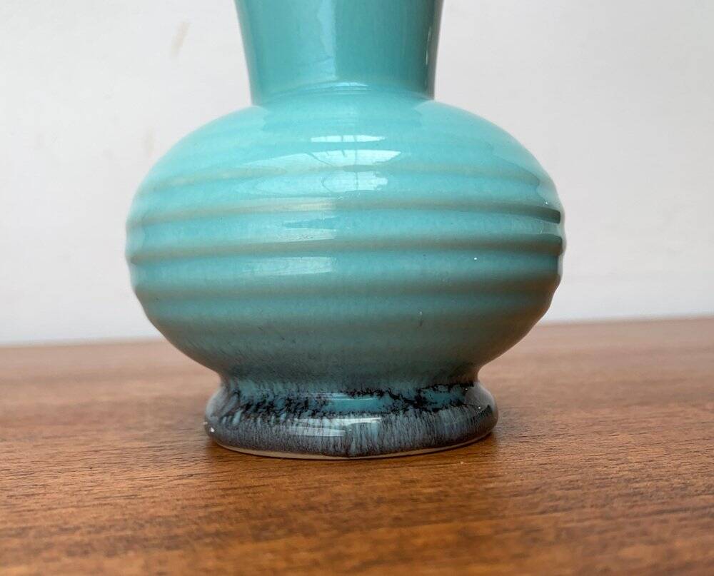German vase from the mid-century by Marzi & Remy, 1950s.