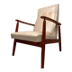 Scandinavian armchair
