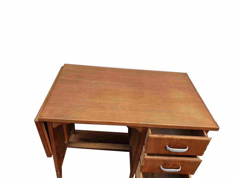 Vintage desk