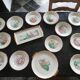 Service to dessert villeroy and boch "Promenade à Paris"
