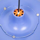 Danish vintage pendant lamp PH 5 by Poul Henningsen, Louis Poulsen, 1958