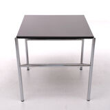 Table d’appoint ou de canapé des années 1960 attribuée à T Spectrum, Hollande