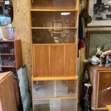 Secretary / vintage showcase year 60