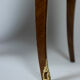 Louis XV style jumping chest of drawers, circa 1950