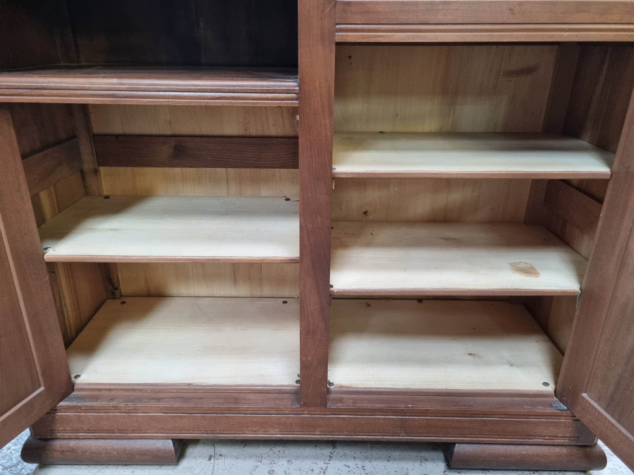 Small art deco furniture
