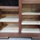 Small art deco furniture