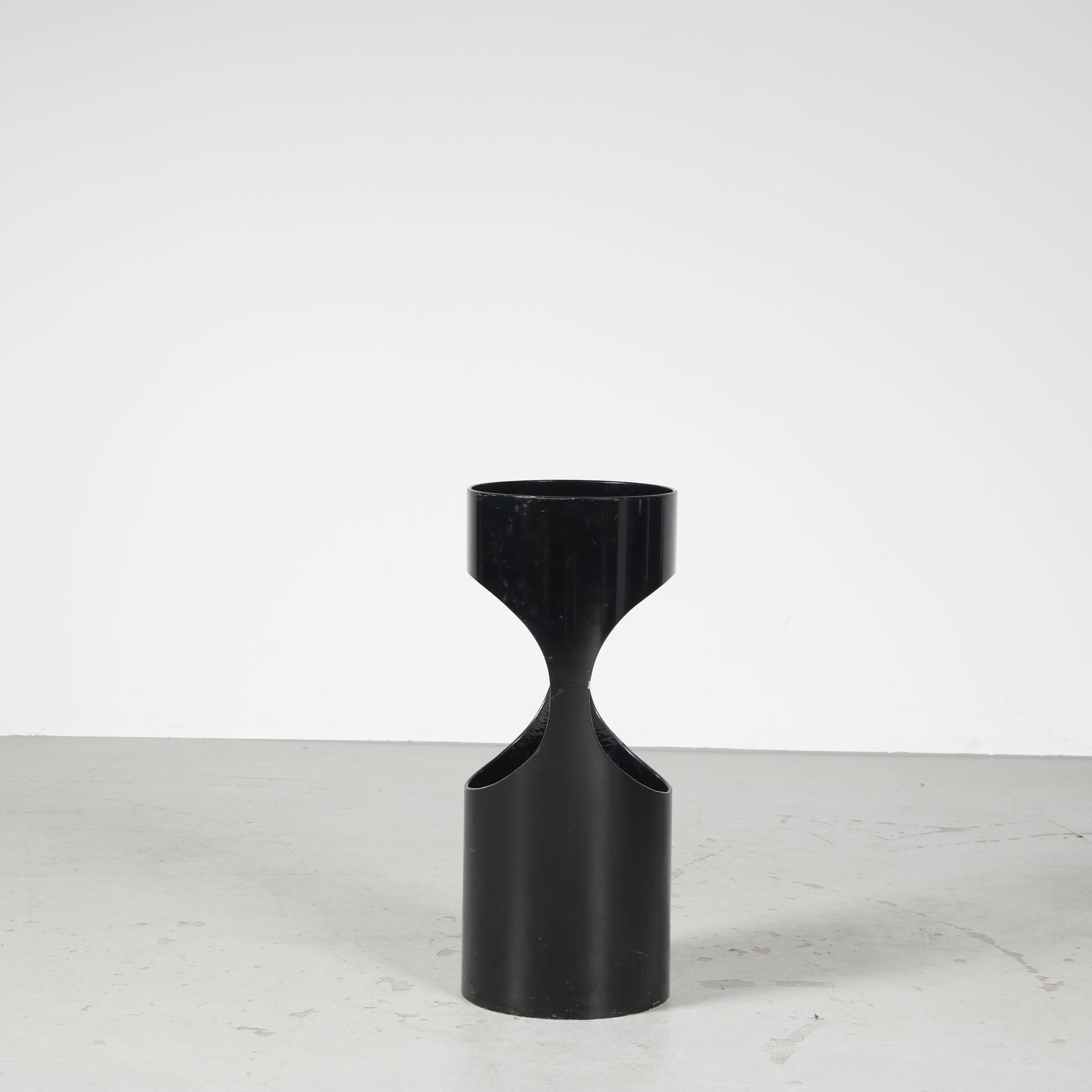 1970s Umbrella stand by Nebu, Netherlands