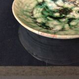 Set of 4 stone stone stone cups Pierre Lion Puisaye