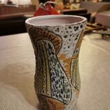 Vase par G Gouzy