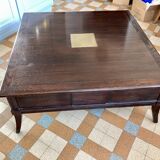 Large coffee table