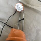 Articulated lamp