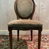 Set of 12 Louis XVI Style chairs
