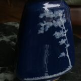 Vase Limoges Marcel Chaufriasse twentieth century