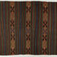 Anatolian handmade kilim rug 227 cm x 167 cm