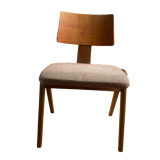Compass base chair