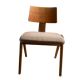 Compass base chair