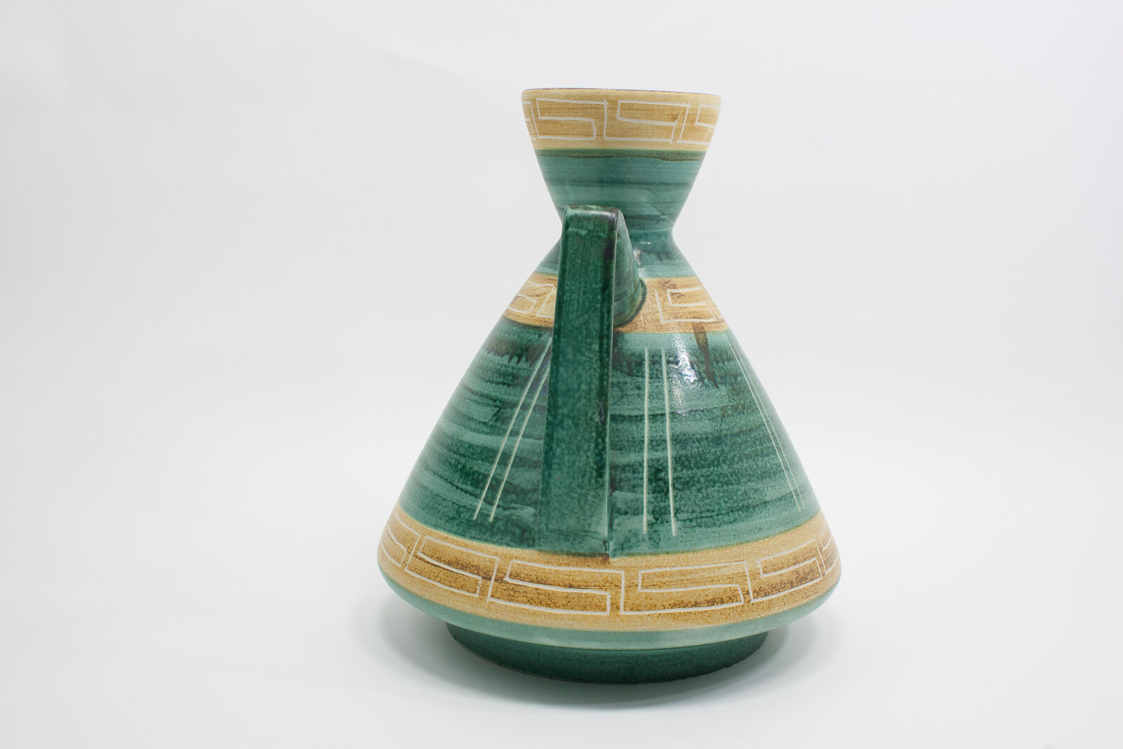 Mid-Century Bay Keramik vase