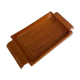 Monoxyl tray